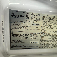 Magic Chef Microwave Oven image 1
